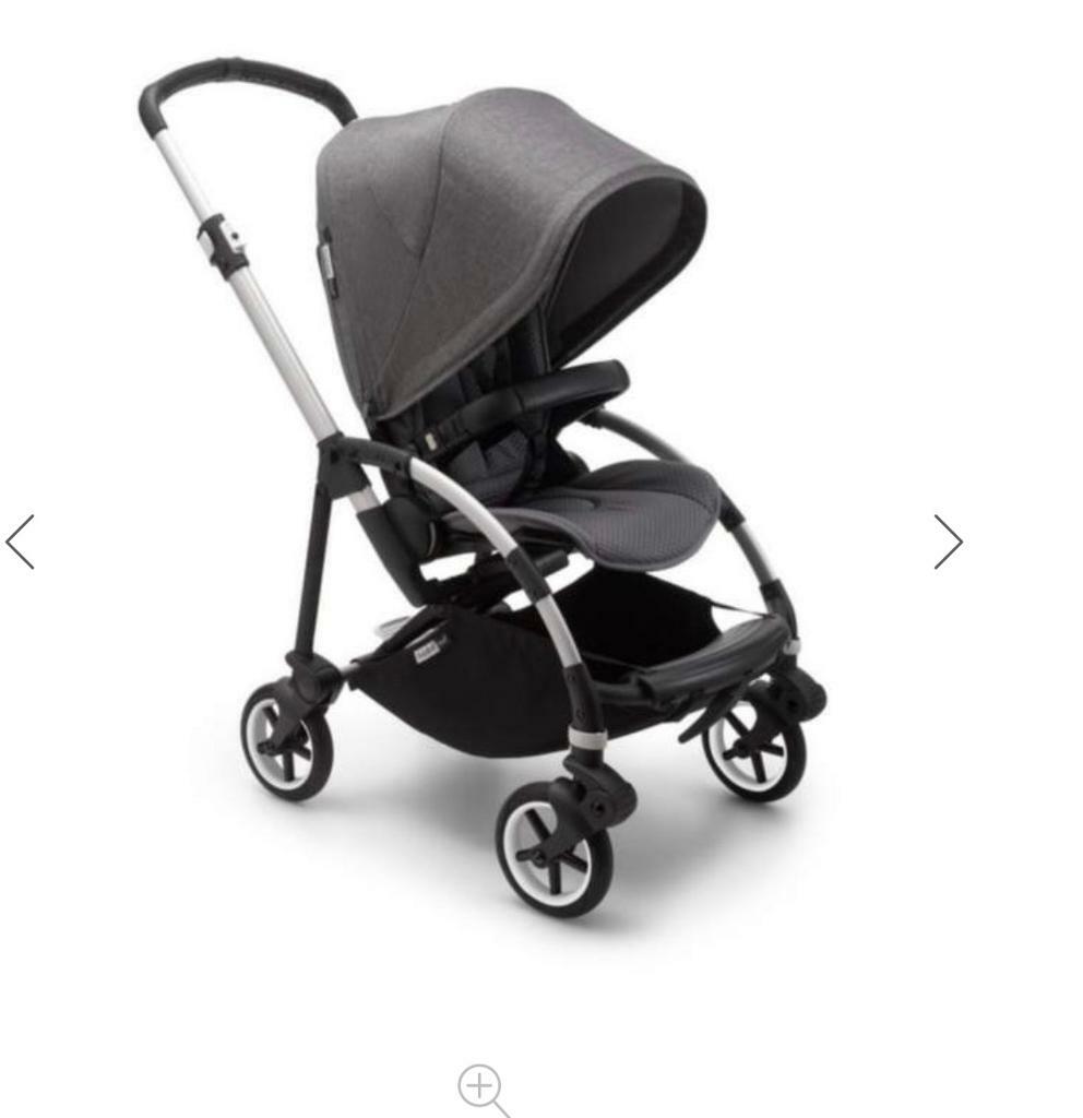 bugaboo bee 3 gumtree